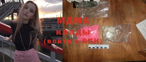 индика Майский
